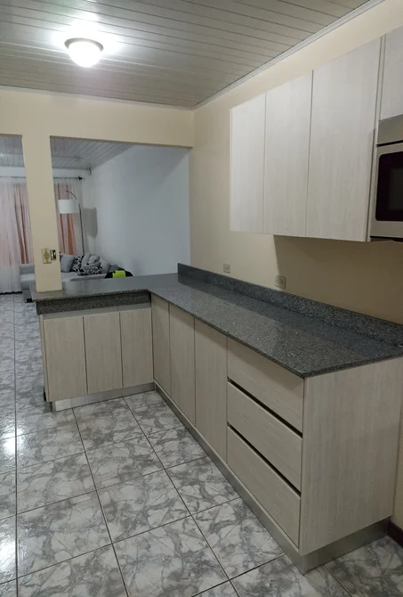 Residencial